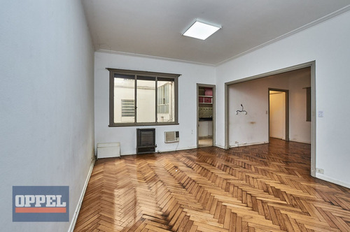 Oppel | Departamento En Venta | Cod: 8035