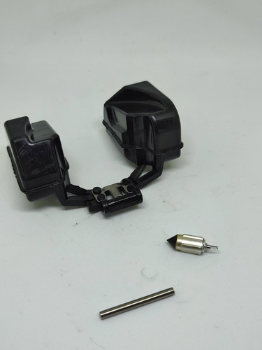 Carburador Keihin Fcr Flotante Con Punzua Crf Yzf Kxf Rmz