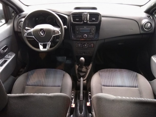 Imagen 11 de 21 de Renault Sandero Adjudicado -entrega Inmediata- (mja)