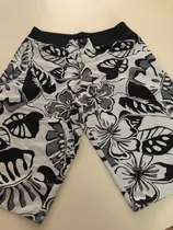 Comprar Short De Baño Bermudas Hombre Talle 38