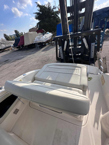 Canestrari 275 C/mercruiser 320 Diesel Grupo Aire Completo