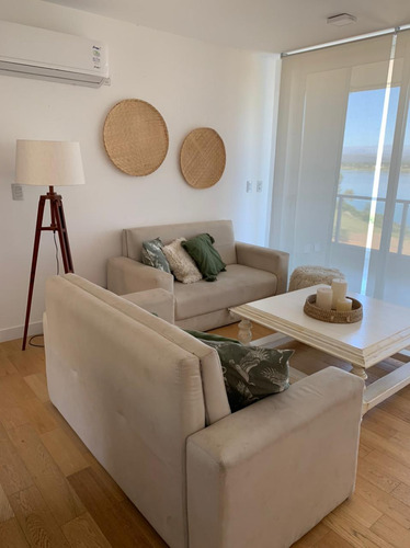 Departamento En Venta 2 Dormitorios - Las Tecas Pueblo Náutico