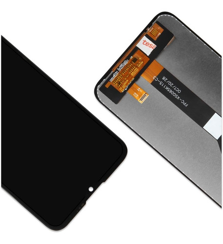 Pantallas Motorola G8 Power Lite Display Tactil Lcd Screen