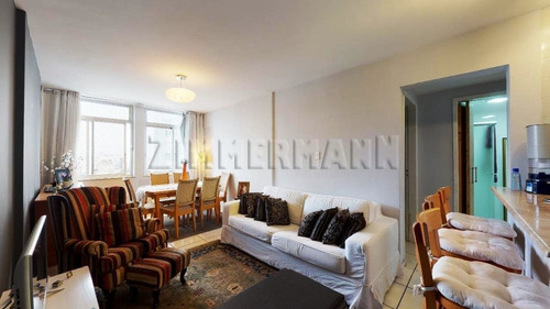 Imagem 1 de 10 de Apartamento - Bela Vista - Ref: 120350 - V-120350