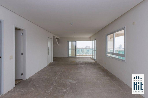 Imagem 20 de 20 de Cobertura À Venda, 423 M² Por R$ 4.600.000,00 - Aclimação - São Paulo/sp - Co0150
