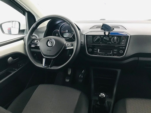 Imagem 9 de 12 de Vw / Up Move 1.0 - 2019
