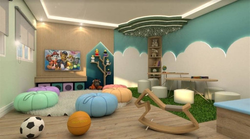 Imagem 7 de 15 de Apartamento, 2 Dorms Com 75 M² - Mirim - Praia Grande - Ref.: Bdexp387 - Bdexp387
