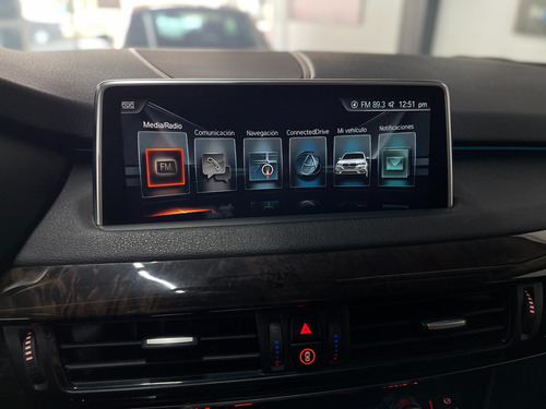 BMW X5 4.4 Xdrive50ia Security Nivel Vr4 At