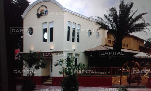 Venta Y Alquiler De Imponente Local Comercial, Puerto De Punta Del Este- Ref: 28988