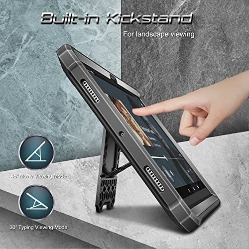 Funda P Galaxy Tab A8 Protector De Pantalla Incluido Nerga