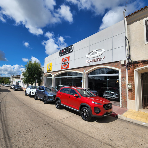 Chery Tiggo 2 1.5