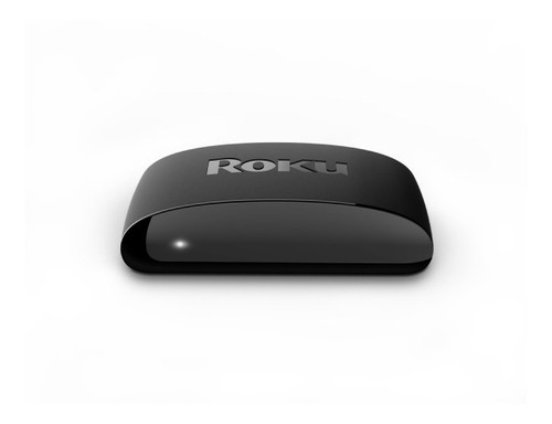 Roku Expres 1080 Hd Streaming Media Player Smart Tv Sellado