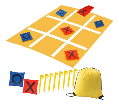 Juego De Juego De Bolsas Juego De Punta De Punta