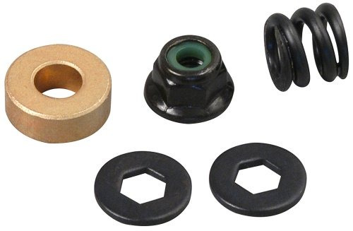 Hpi Racing 87042 Spring, 4,9 X 8 X 7 Mm / Lavadora 4,3 X 10 