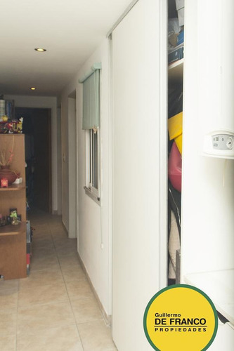 Imagen 20 de 30 de Venta - Departamento 3 Ambientes - San Miguel