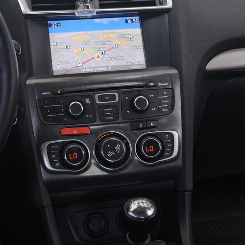 Citroën C4 Lounge 1.6 S Edition Thp 165cv