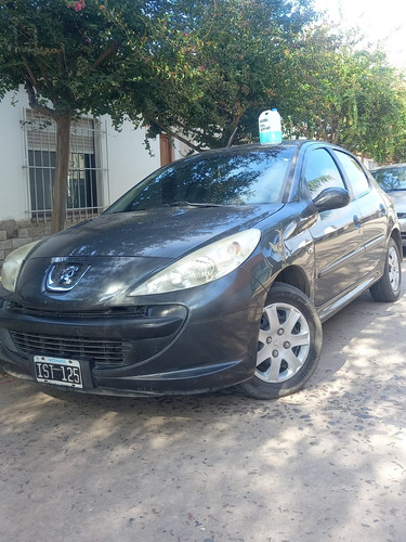 Peugeot 207 1.4 Sedan Xr