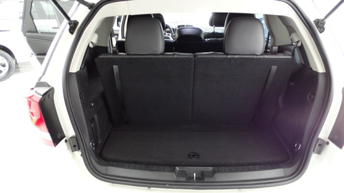 Dodge Journey 3.6 Rt V6 Gasolina