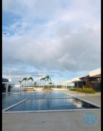 Imagem 7 de 15 de Lote No Condominio Monte Carlo - V-11419