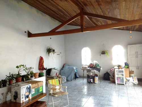 Imagem 14 de 27 de Casa Térrea Grande A Venda Na Vila Medeiros - 200m2 De Terreno - 2 Dorms E 2 Vagas De Garagem - Reo187192