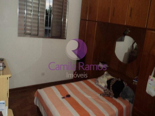 Imagem 18 de 30 de Sobrado Residencial À Venda, Jardim Míriam, Suzano/ Sp - So0037 - 68321595