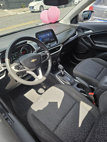 Chevrolet Tracker 1.0 Lt Turbo Aut. 5p