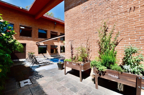 Imagen 30 de 30 de San Jerónimo Lídice - Casa Con Alberca En Venta / House Wit