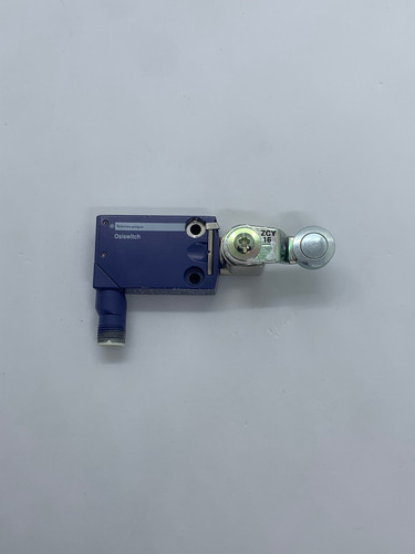 Limit Switch, Telemecanique, Xcmd2116c12