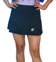 Comprar Short Falda Sport, Falda Short Deportiva Con Lycra