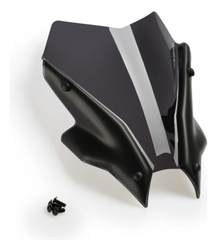 Parabrisas New Gen Sport Para Yamaha Mt-09 Sp 21-23