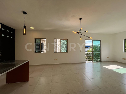 Departamento En Los Puentes, En El Corazón De Cancún