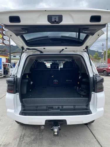 Toyota 4Runner 4.0 Sr5 Fl