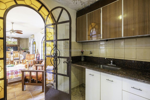 Imagen 24 de 30 de Lote | Casa - Villa Del Parque