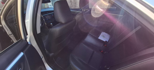 Toyota Corolla 1.8 Se-g Cvt 140cv