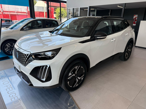 Peugeot 2008 1.0T Gt
