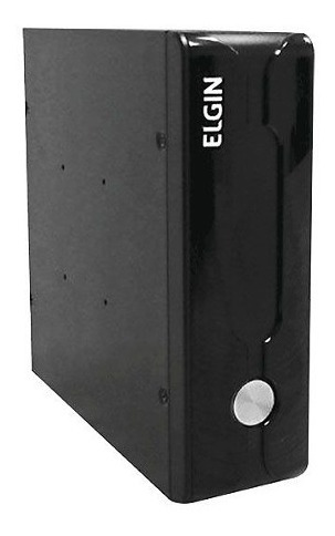 Mini Pc Elgin Newera E3 Nano Intel Celeron J1800