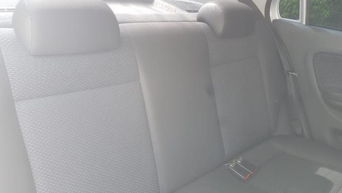 Volkswagen Voyage 1.6 Vht Trendline Flex Completo 2016