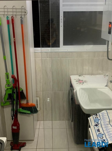 Imagem 15 de 15 de Apartamento - Belenzinho - Sp - 639716