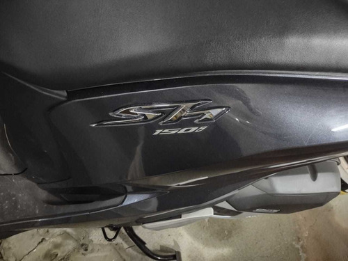 Imagem 3 de 4 de Honda Honda Sh 150i