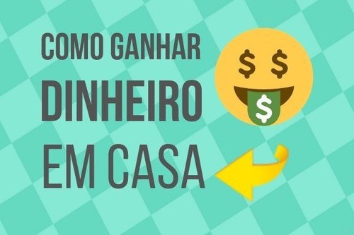 Imagem 1 de 5 de Como Faturar 10 Mil Por Mês