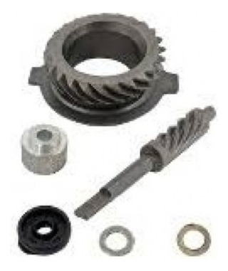 Engrenagem Velocimetro Pinhão Honda Bros 125 / Bros 150