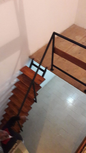 Pasamanos,barandas P Escaleras A Medida Grampas Reforzadas .