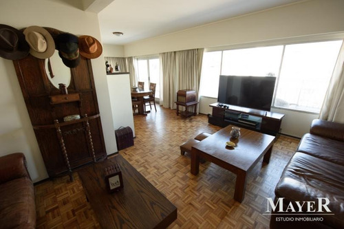 Imagen 5 de 15 de Espectacular Penthouse Sobre Av. Brasil