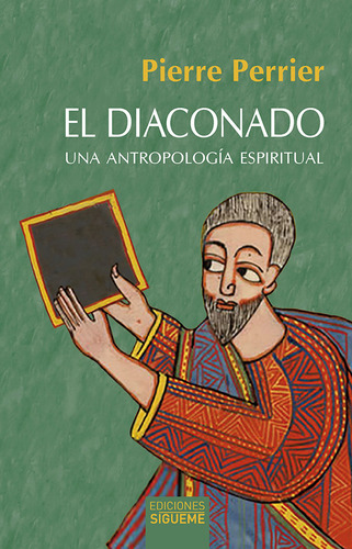 Libro El Diaconado