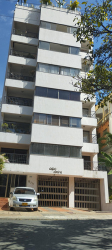 Apartamento En Venta En Santa Teresita. Cod V10661