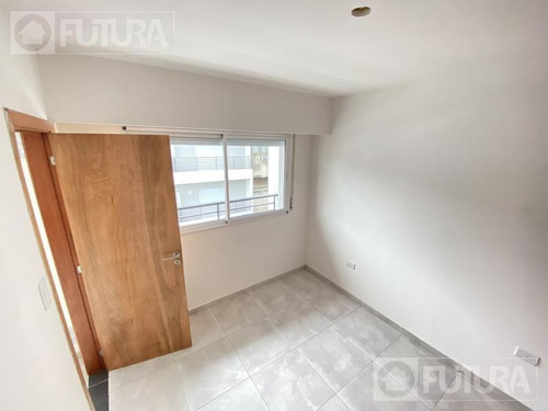 Imagen 12 de 26 de Monoambiente Interno Tipo Loft En Desarrollo Rosario Centro