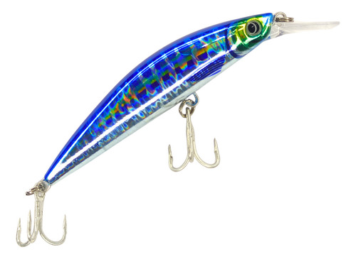 Señuelo Fjord Heavy Minnow 29g 9cm Sinking Minnow Color 13