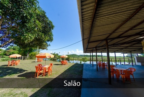 Imagem 1 de 19 de Cabana Na Rodovia Ilhéus/itacaré - 846