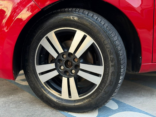 Fiat Idea 1.4 Attractive Flex 5p