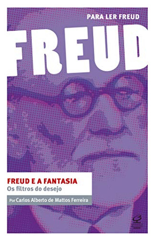 Libro Freud E A Fantasia - Os Filtros Do Desejo